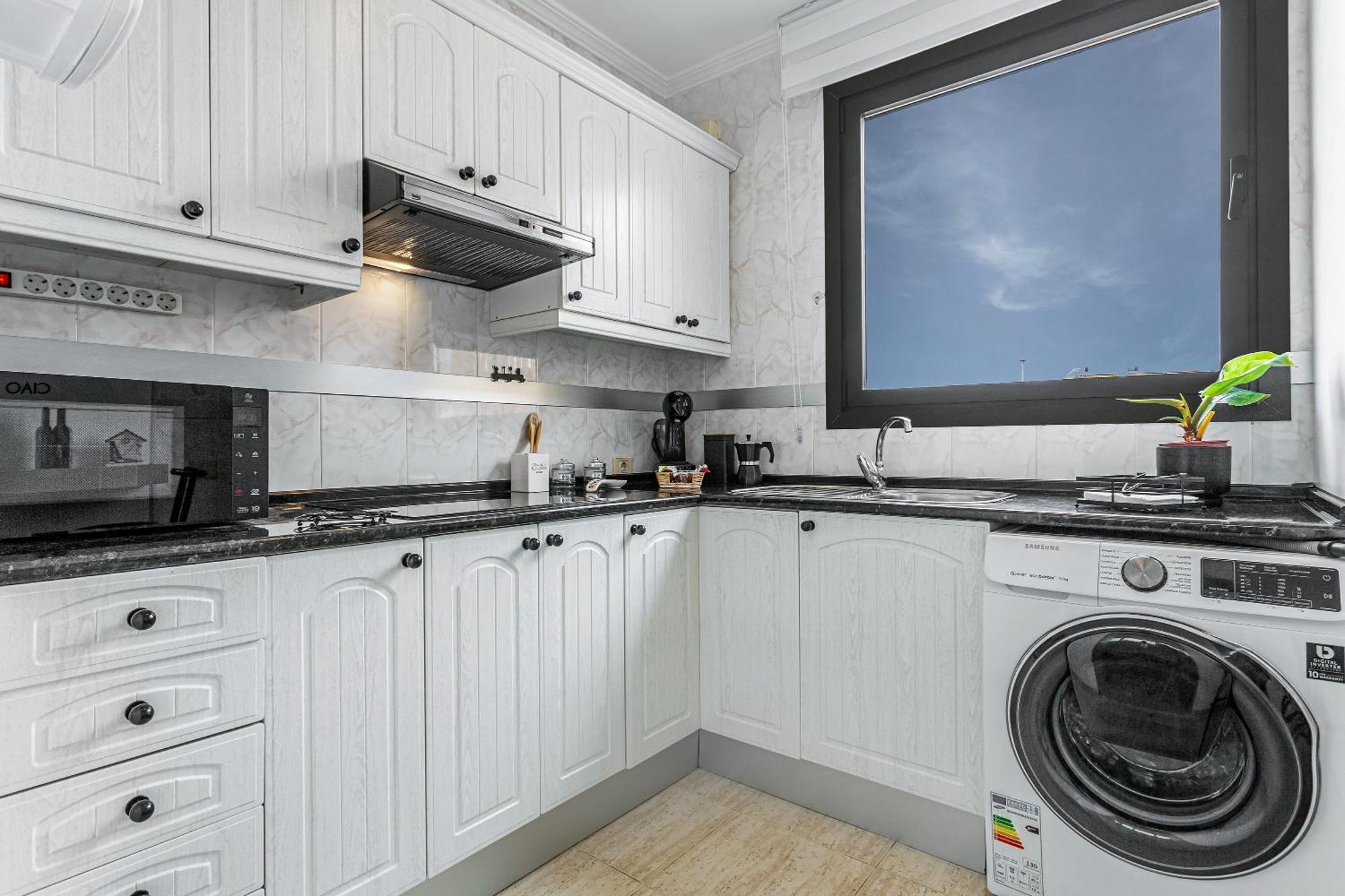 Ferienwohnung Mar Y Sol Caleta De Fuste Exterior foto