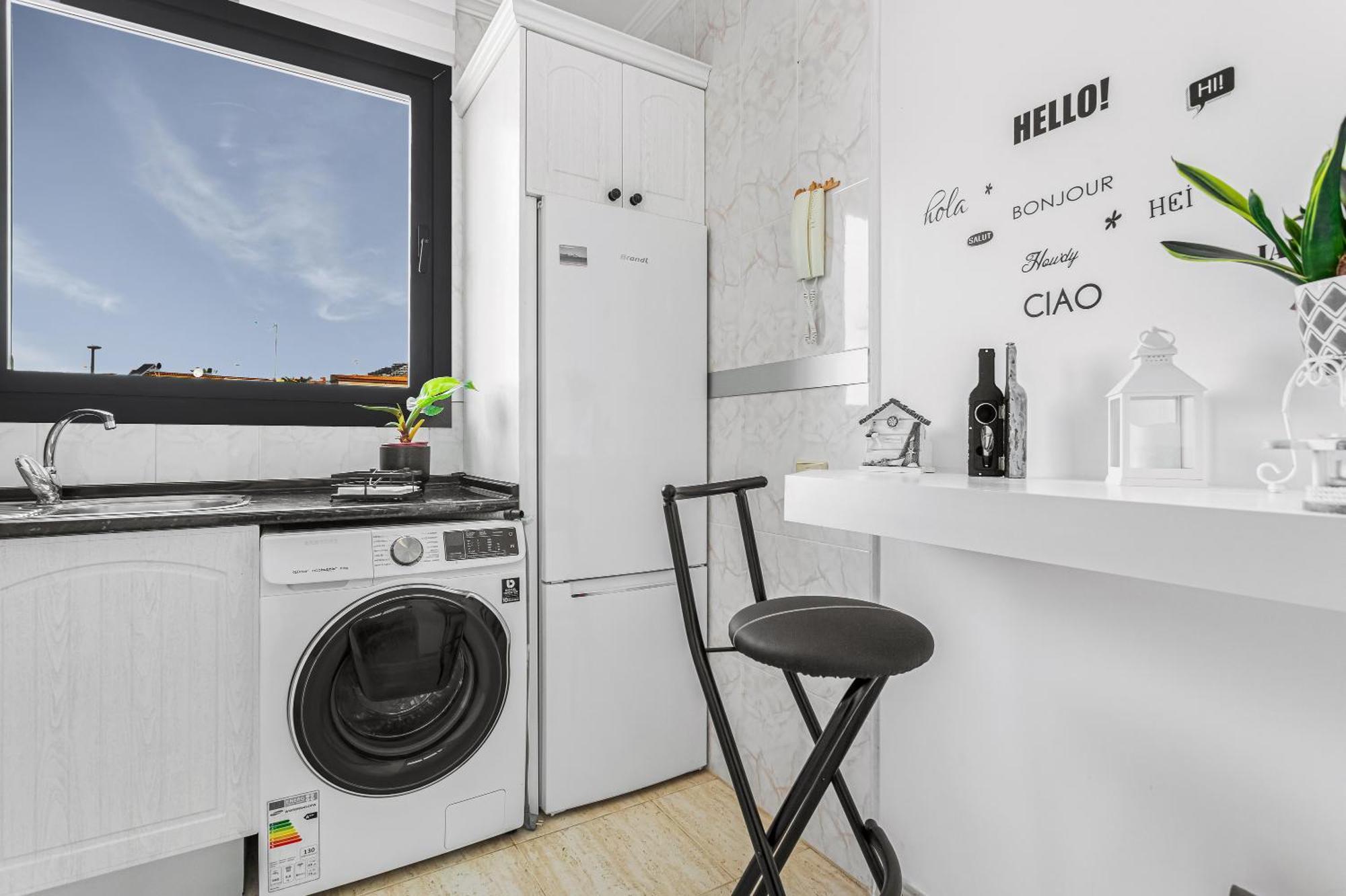 Ferienwohnung Mar Y Sol Caleta De Fuste Exterior foto