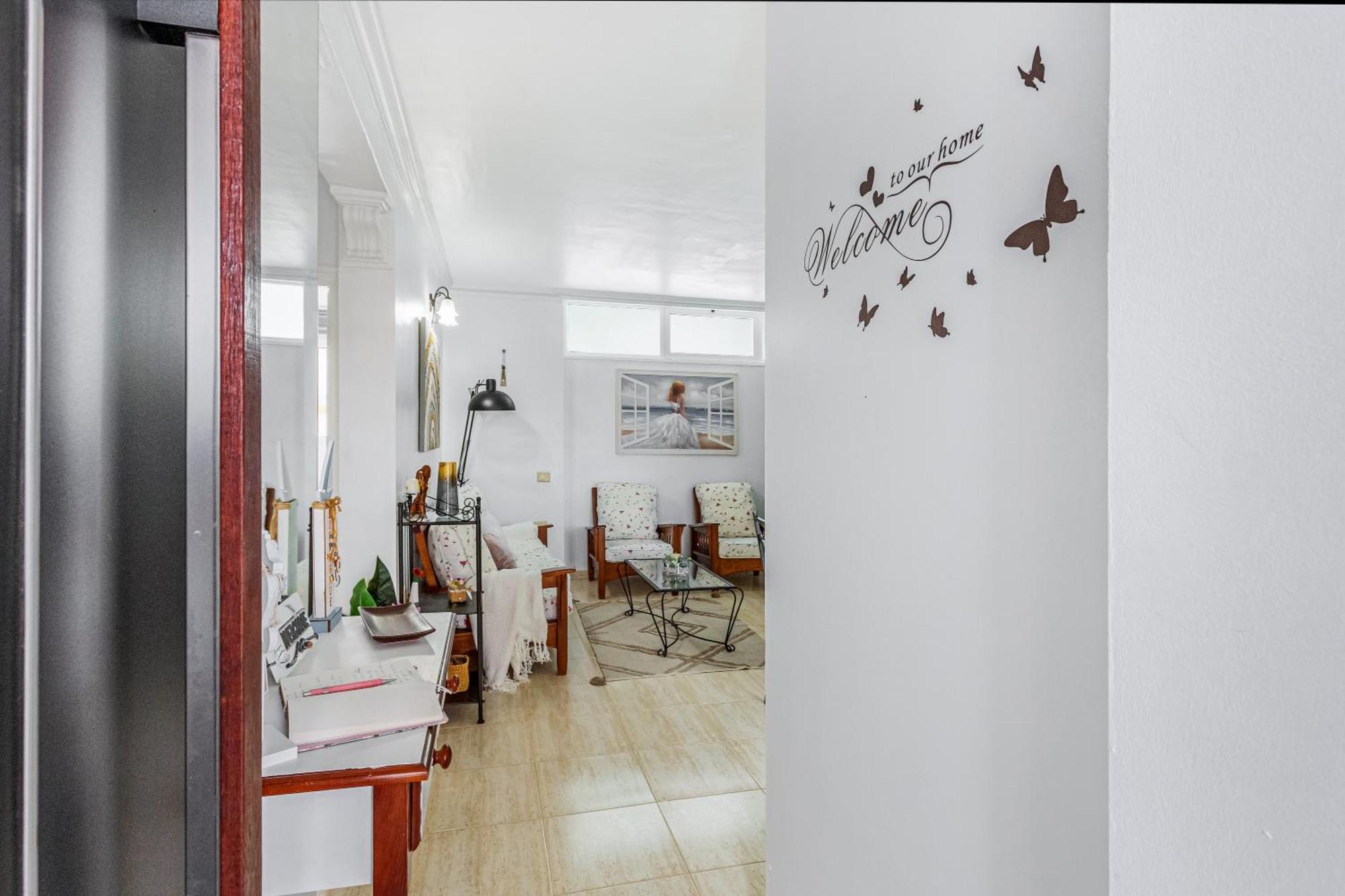 Ferienwohnung Mar Y Sol Caleta De Fuste Exterior foto