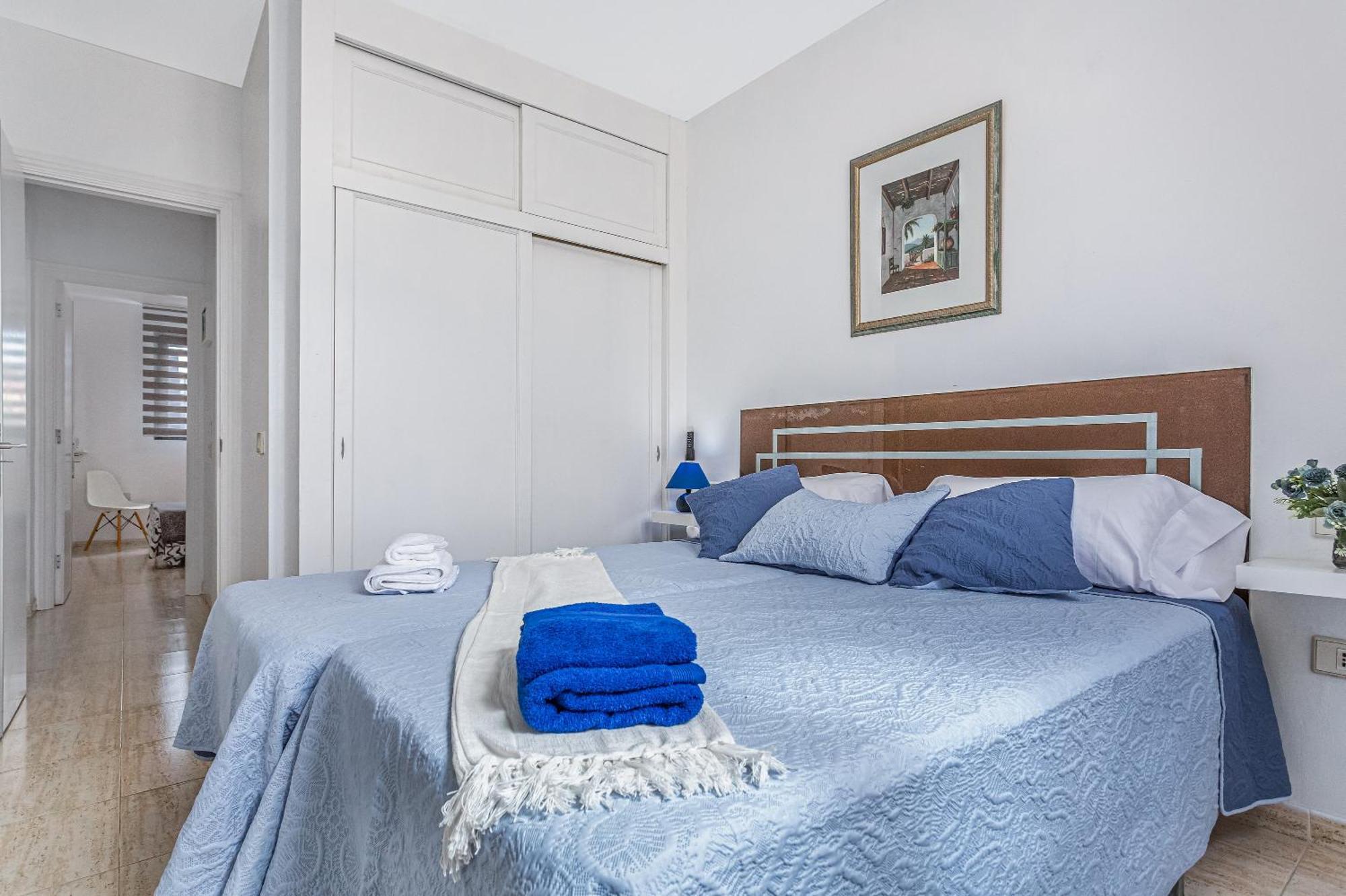 Ferienwohnung Mar Y Sol Caleta De Fuste Exterior foto