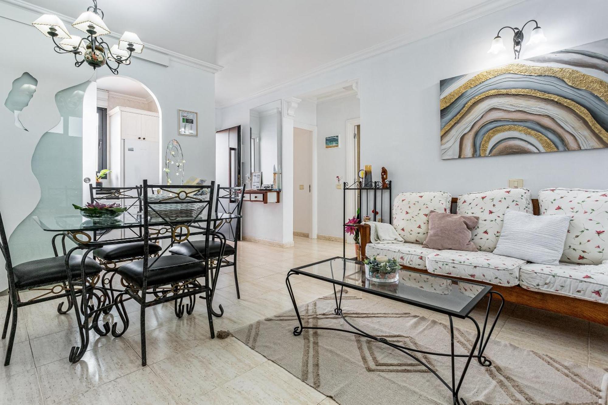 Ferienwohnung Mar Y Sol Caleta De Fuste Exterior foto